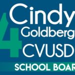 Cindy for CVUSD Candidacy Announcement