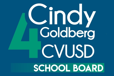 Read more about the article Cindy for CVUSD Candidacy Announcement